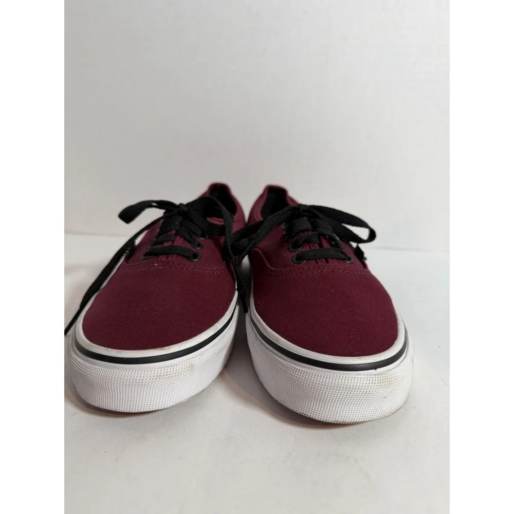 Vans authentic low